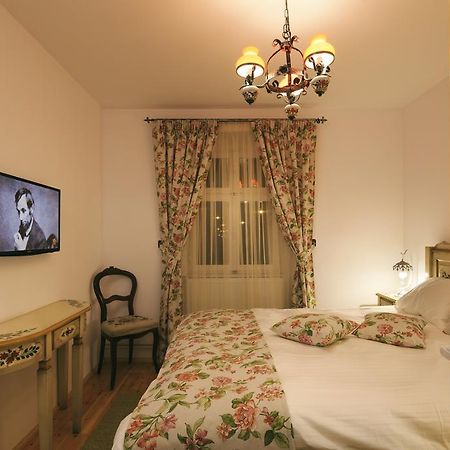 Apartment Wine House Sibiu Exterior foto