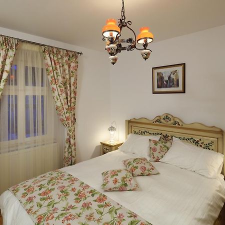 Apartment Wine House Sibiu Exterior foto