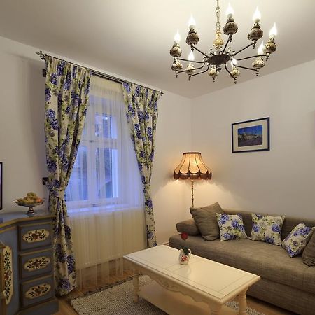 Apartment Wine House Sibiu Exterior foto