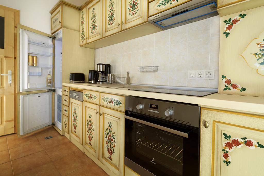 Apartment Wine House Sibiu Cameră foto