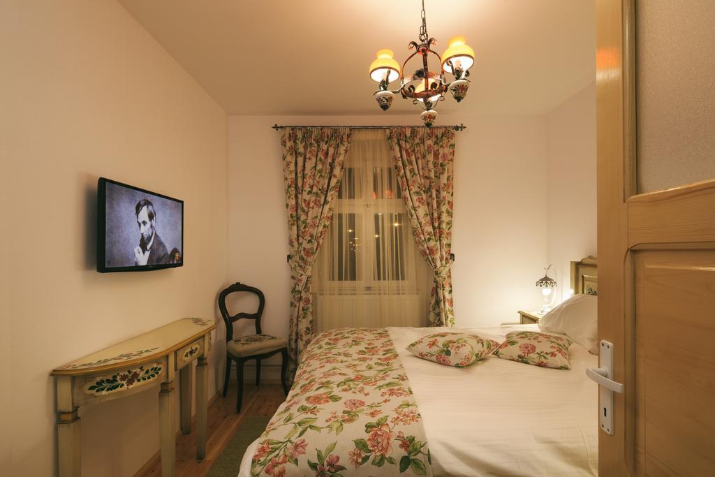 Apartment Wine House Sibiu Exterior foto