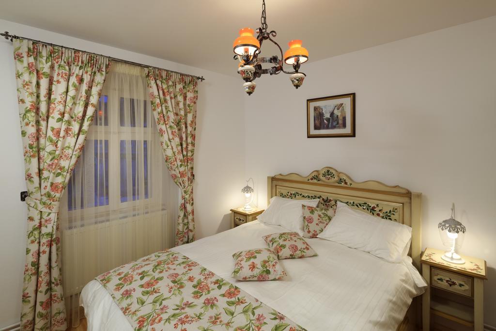 Apartment Wine House Sibiu Exterior foto